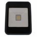 Proiector LED 20W 1400lm IP65 4000K negru Well